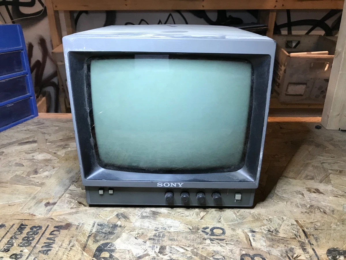 Best sony pvm sale for retro gaming