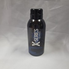 X-Series Deodorant Body Spray 4 oz Quake by Avon NEW