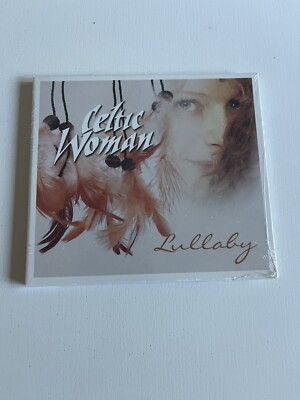 Lullaby by Celtic Woman (CD, 2011)
