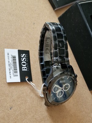 HUGO BOSS 1512961 44mm Men