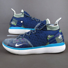 Nike KD 11 Black History Month for Sale | Authenticity Guaranteed