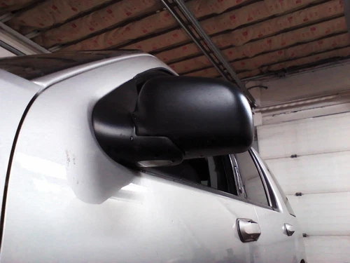 2002 - 2005 FORD EXPLORER DRIVER SIDE POWER MIRROR