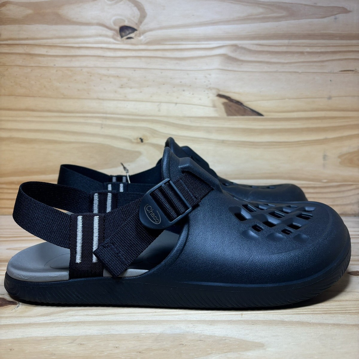 FCEShell Clogs チャコールブラック25.0-26.0cm F319871088_1_large.jpg?v=