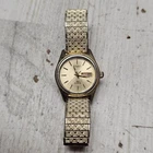 Seiko Vintage Womens (4303-0029) Watch Day Date