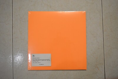 Aphex Twin Sonar Barcelona limited edition vinyl record SEALED 16.06.2023 10''