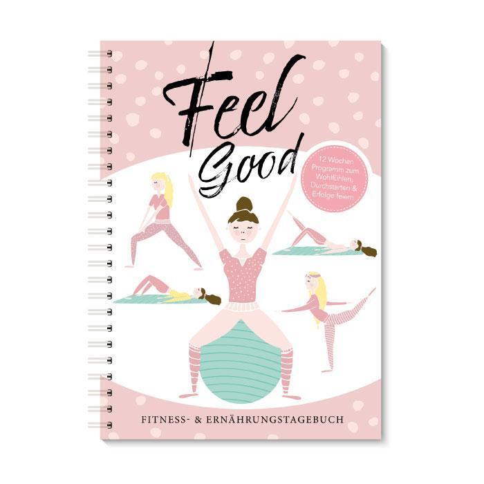 Thumbnail - Lisa Wirth Feel Good