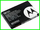 Original Motorola BR50 battery replacement battery for RAZR V3 V3i V3xx U6