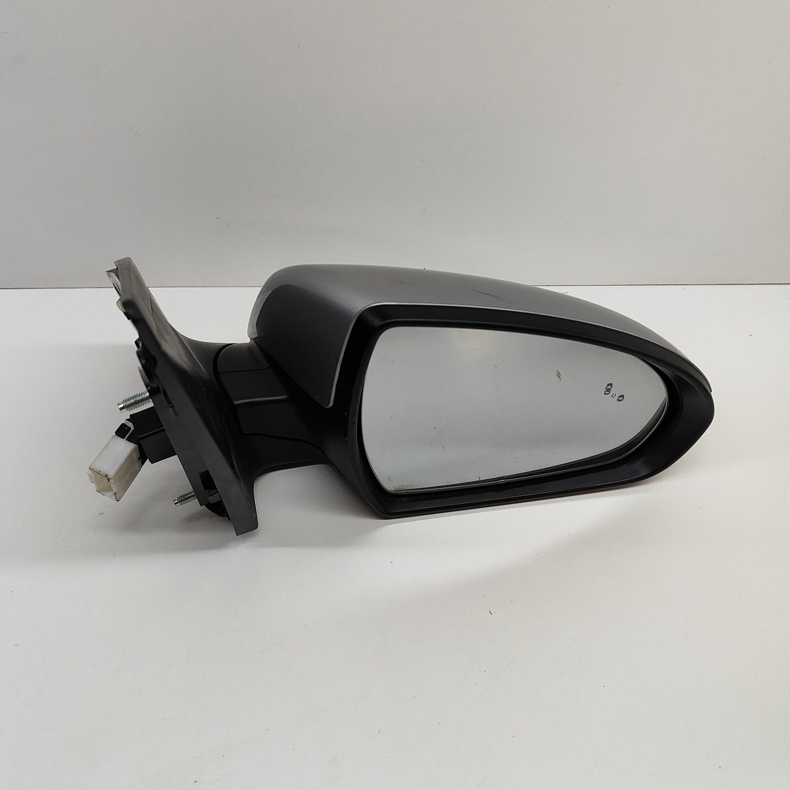 HYUNDAI IONIQ AE Right Side Wing Mirror 87620G2510 2019 22342351 16PIN
