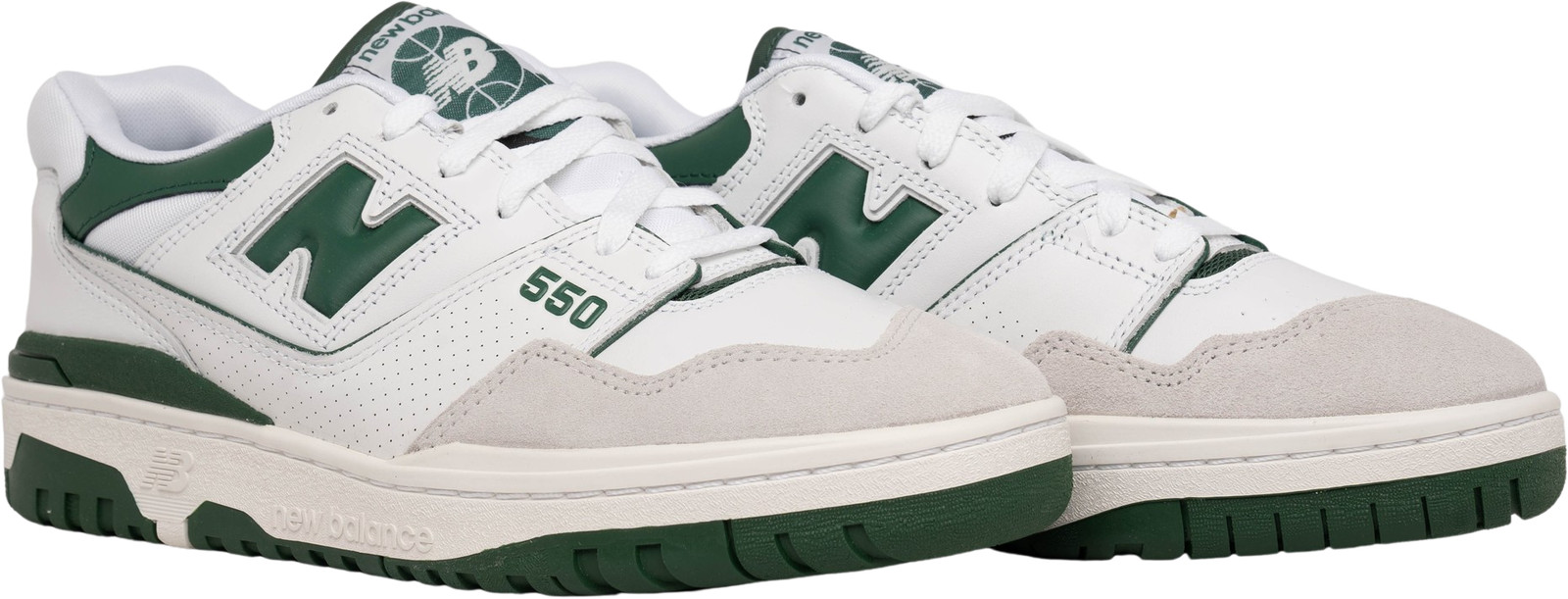 New Balance 550 White 2021 - BB550WT1 for Sale - Authenticity