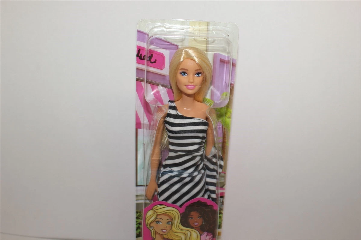 Mattel barbie 2018 hotsell