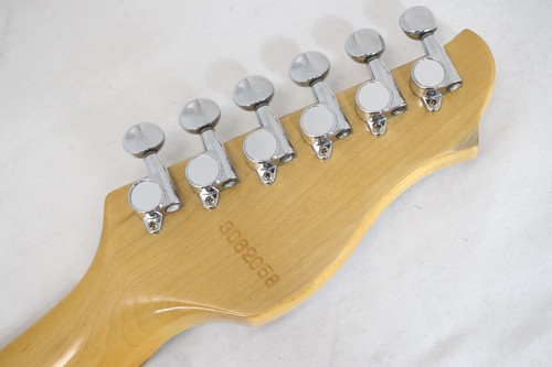 1983 Electra / Matsumoku Phoenix X-150/LH Natural *Lefty* MIJ Active 3.8kg W/GB - Picture 7 of 11