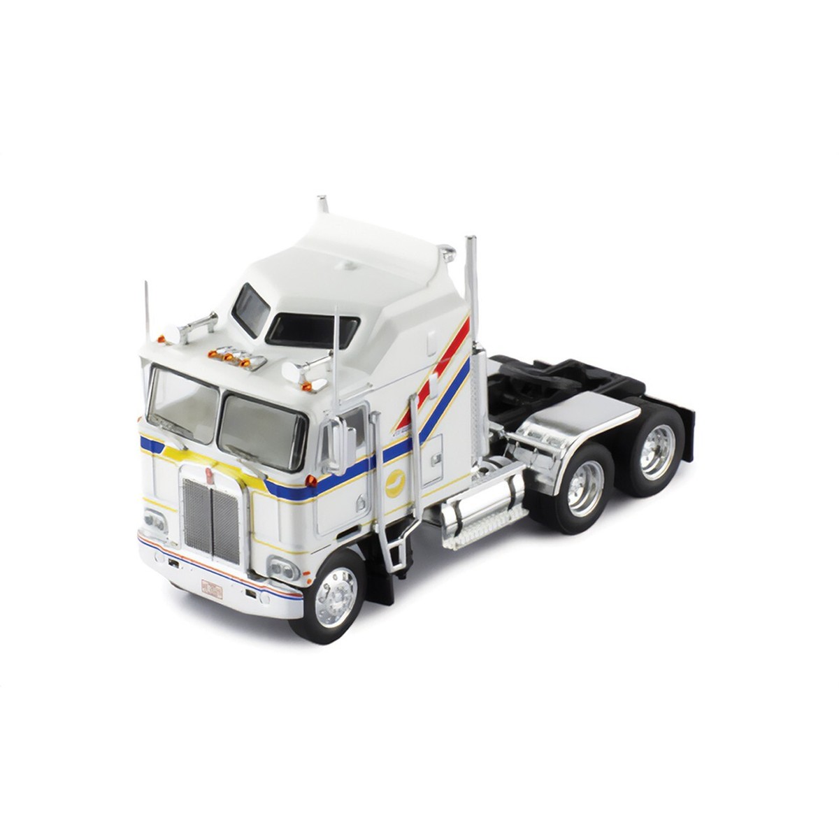イクソ ixo MODELS 1/43 TRUCK series-D IXO - 1:43 Trucks & Bus - YouTube