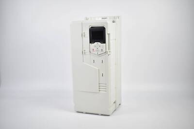 ABB Frequenzumwandler ACS580-01-039A-4+B056 inkl. Bedienpanel ACS-AP-I