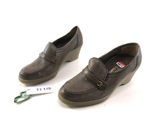 MAYER Wedge Damenschuhe Halbschuhe Freizeitschuhe EUR 37 T1 119