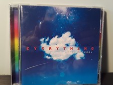 Super Natural by Everything (CD, Mar-1998, Blackbird Recording