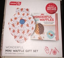 dash mini maker 3 pack
