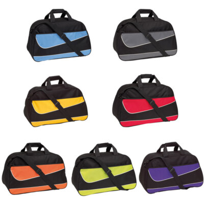 Sporttasche PEP Fitness-Sport-Tasche Reisetasche Trainingstasche Sportsbag Jumbo