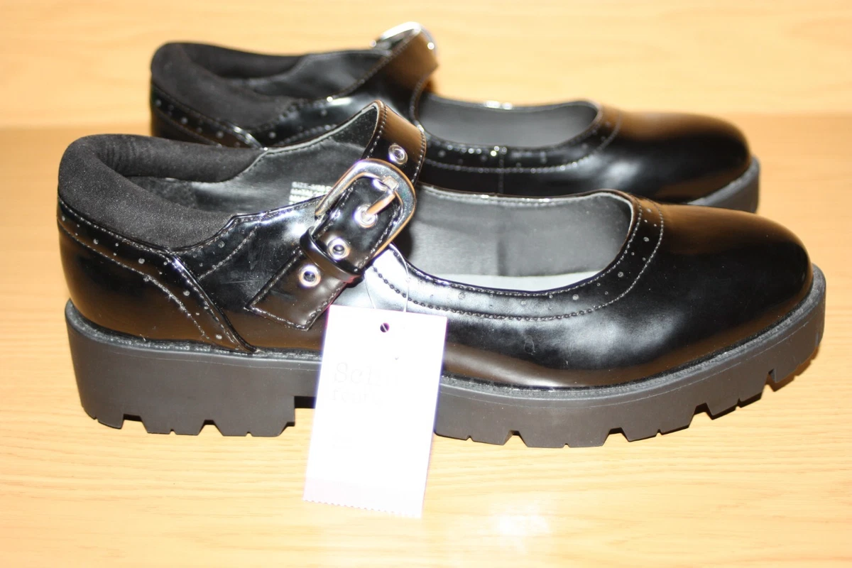 Matalan store shoes school