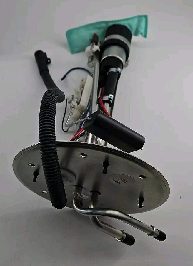 NAPA - C-0062-H - Bomba de combustible eléctrica de gas - para Ford F150 1997 Foto 3 de 3