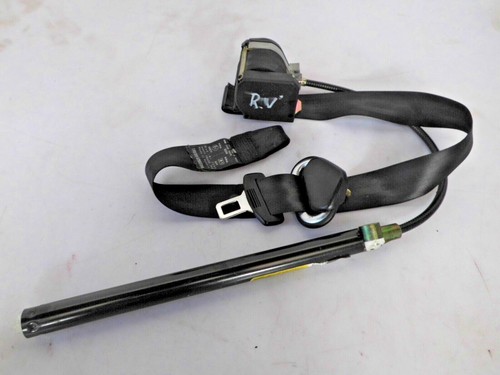 VW Golf 3 Cabrio Typ 1E7   Bj.1999 Sicherheitsgurt vorne Rechts  1E0857706D