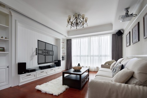 Emerald Full Motion TV Wall Mount For 37"-85" TVs (8712) 40 45 50 55 60 65 70 75 - Bild 4 von 6