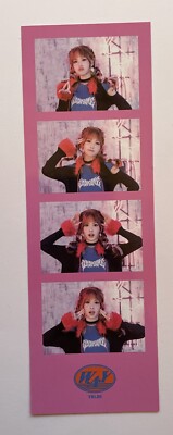 TRI.BE JIA W.A.Y FILM PHOTO