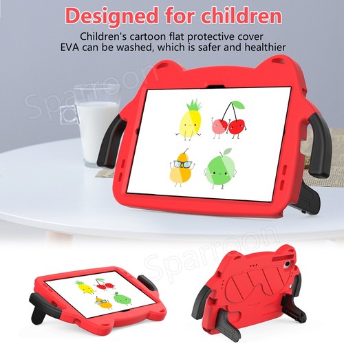 For Samsung Galaxy Tab A S5e S6 A7 Lite A8 A9+ A9 Shockproof Kids EVA Case Cover - Picture 41 of 61