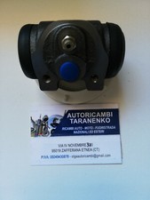 Cylindre de roue Fiat 900