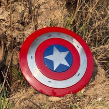 Captain America Shield | Marvel Legend Steve Rogers Shield | Falcon Shield | Sup