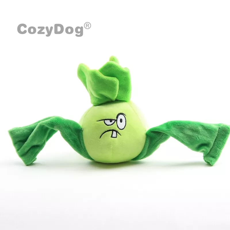 Bonk choy best sale plush