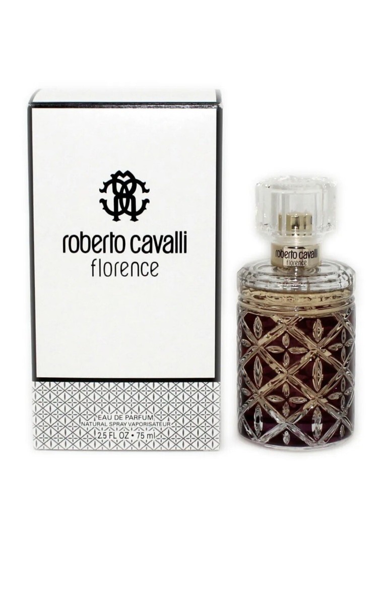 Florence By Roberto Cavalli Oz Eau De Parfum