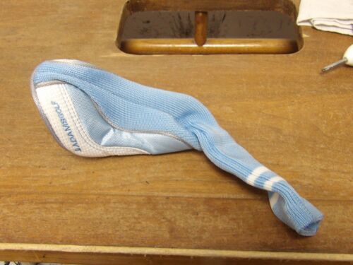 Adams Idea A7 OS MAX Hybrid Headcover Blau TOP!! - Bild 2 von 2