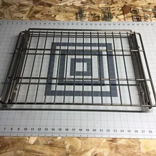 Dacor OEM 30" Oven Glide Rack ARGOK30 72915 DE81-06247A - (23-3/8"x15-5/8")