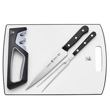 Henckels Solution 4-pc Carving Set