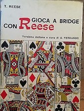 GIOCA A BRIDGE CON REESE
