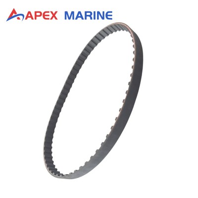 Timingriemen 6G8-46241 für Yamaha-Marine F9.9 FT9.9 T9.9 PS Außenbordmotor