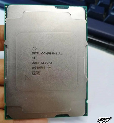 Intel Xeon Gold ntel Xeon 6342 ES version CPU processor 220w 2.6g 24-corelga4189