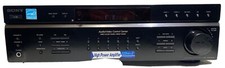 Sony STR-DE197 100 watt Audio Video Control Center Receiver AM/FM