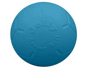 large puncture proof dog ball