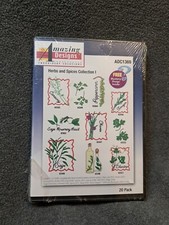 Amazing Designs Embroidery CD - Your Choice