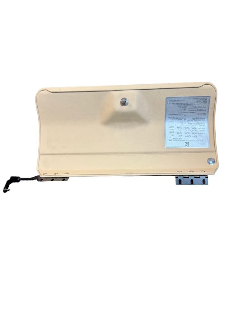 1999-2004 ROLLS ROYCE GLOVE COMPARTMENT DOOR