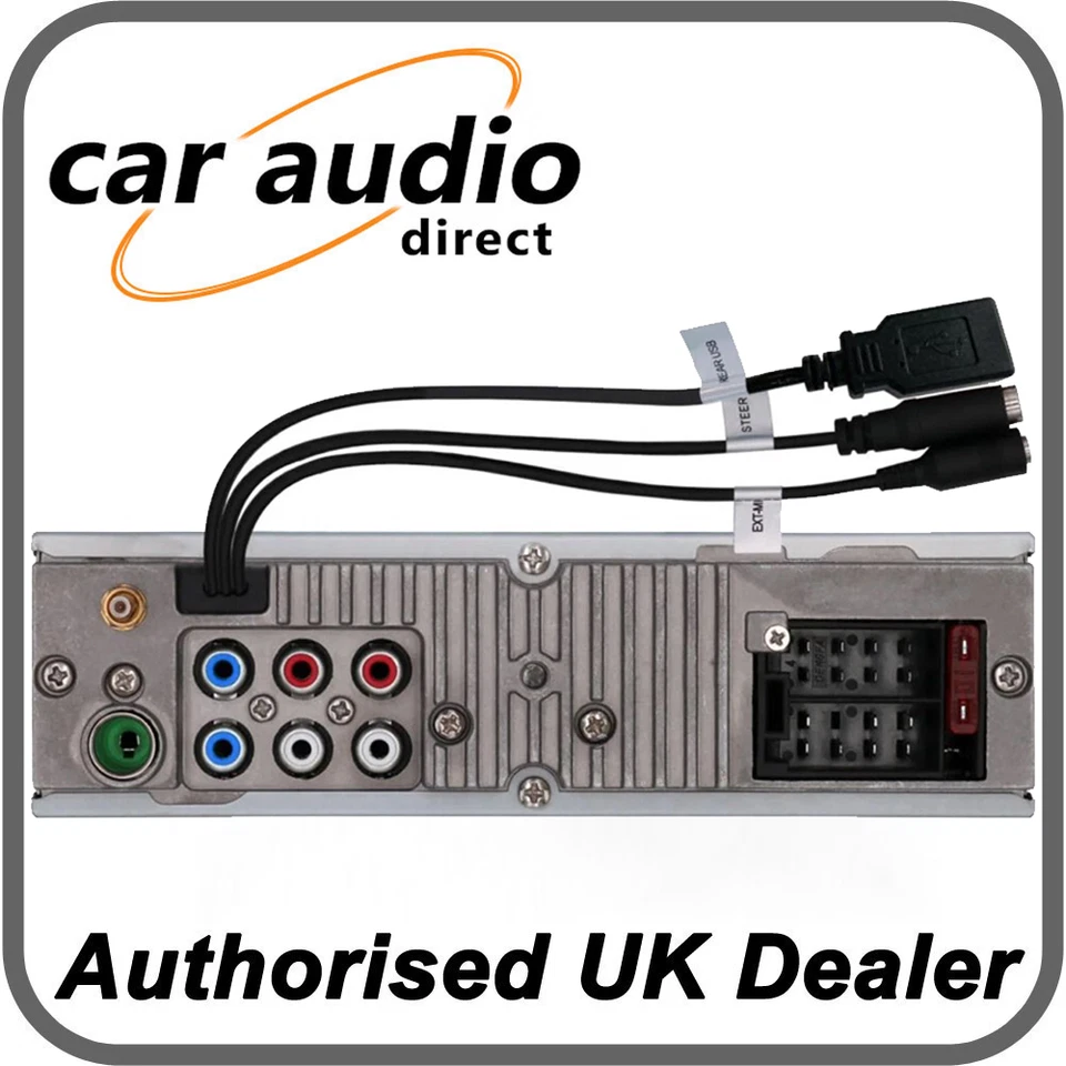 Blaupunkt Frankfurt RCM 82 DAB - Retro 80's Style Classic Car Stereo Bluetooth - Image 2 of 4