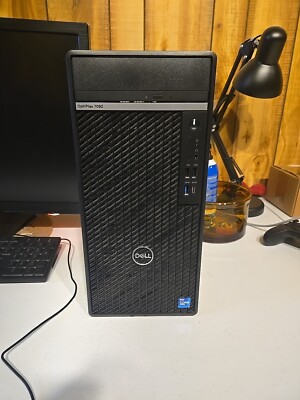 Dell Optiplex 7090 : Intel I7, 2TB SSD, 16GB RAM, Windows 11 | eBay