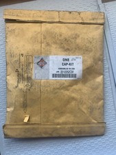 NOS International/Navistar 2512252C91 Surge Tank Cap Kit. Made In The USA