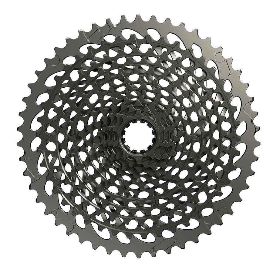 NEW SRAM GX Eagle XG-1275 10-52t 12 Speed Cassette Black for XD Driver