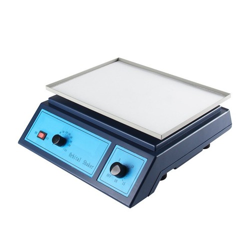 NSP-300 oscilador orbital de velocidad variable ajustable laboratorio oscilador mezclador oscilador giratorio - Imagen 12 de 15