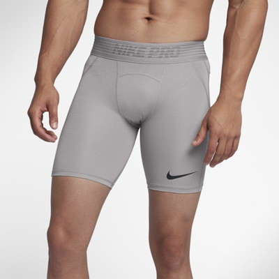 nike hypercool compression shorts