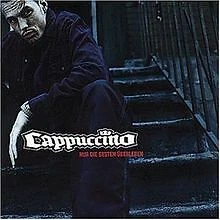 Nur die Besten Uberleben von Cappuccino | CD | Zustand gut - Bild 1 von 1