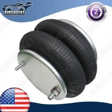 Fit Firestone W01-358-7344 Air Suspension Spring Bellow Bag Assembly Repair Kit