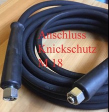 Wąż wysokociśnieniowy do Wap Titan Farmer Goldstar Szop Alpha z M 18